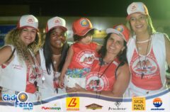 Bloco La vem eles #Partiu